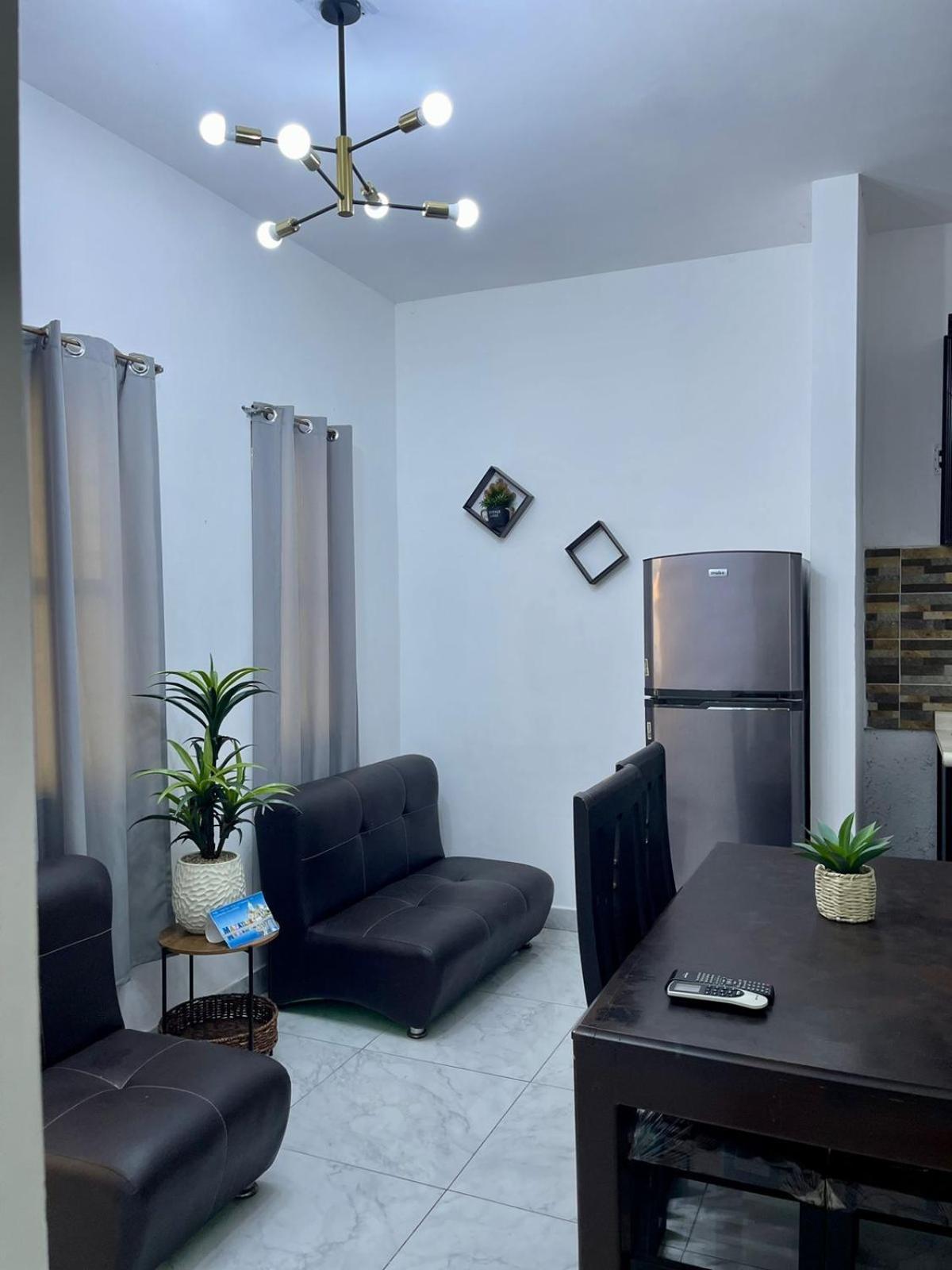 Apartment Departamentos 112 Mazatlan