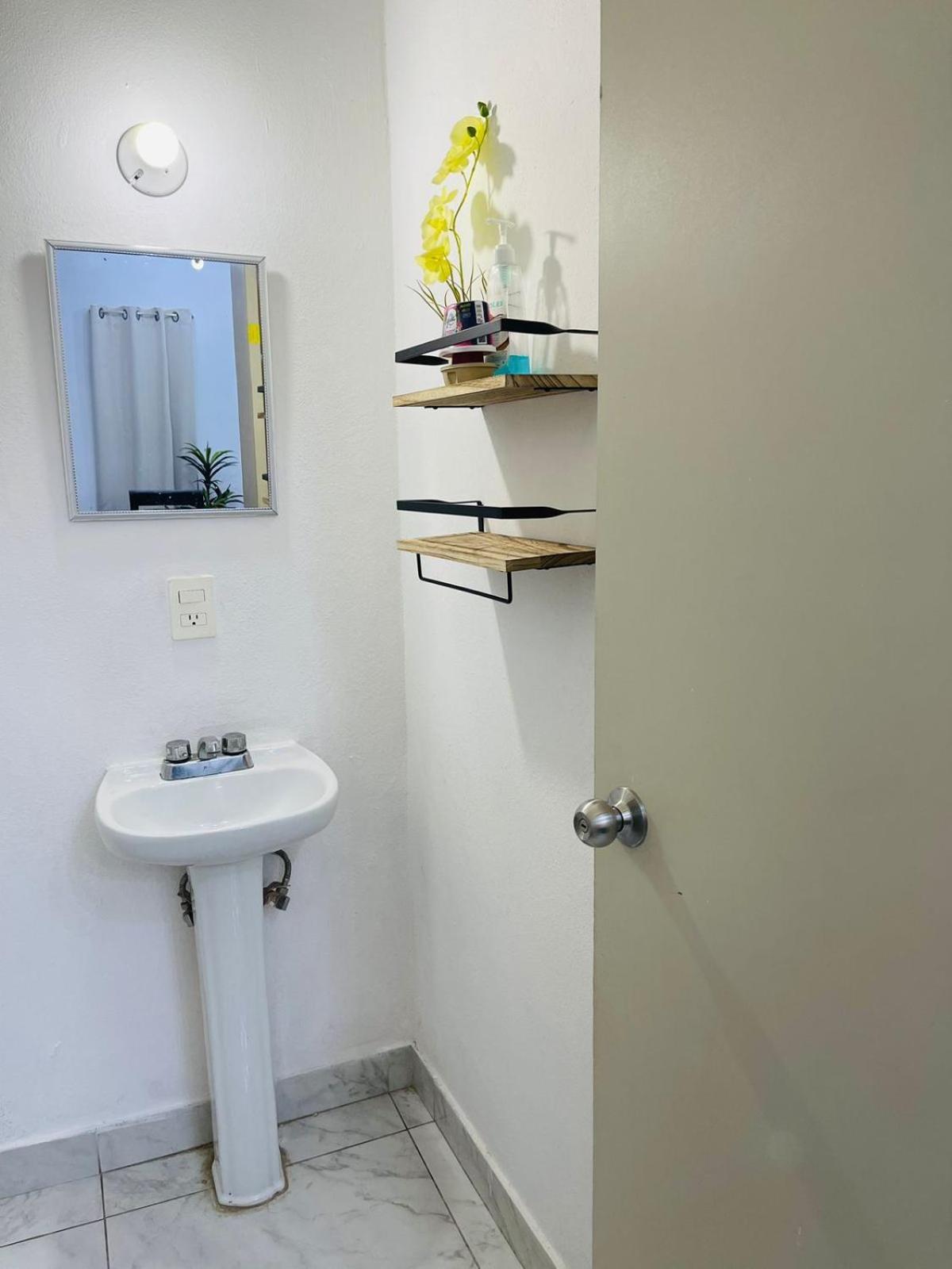 Apartment Departamentos 112