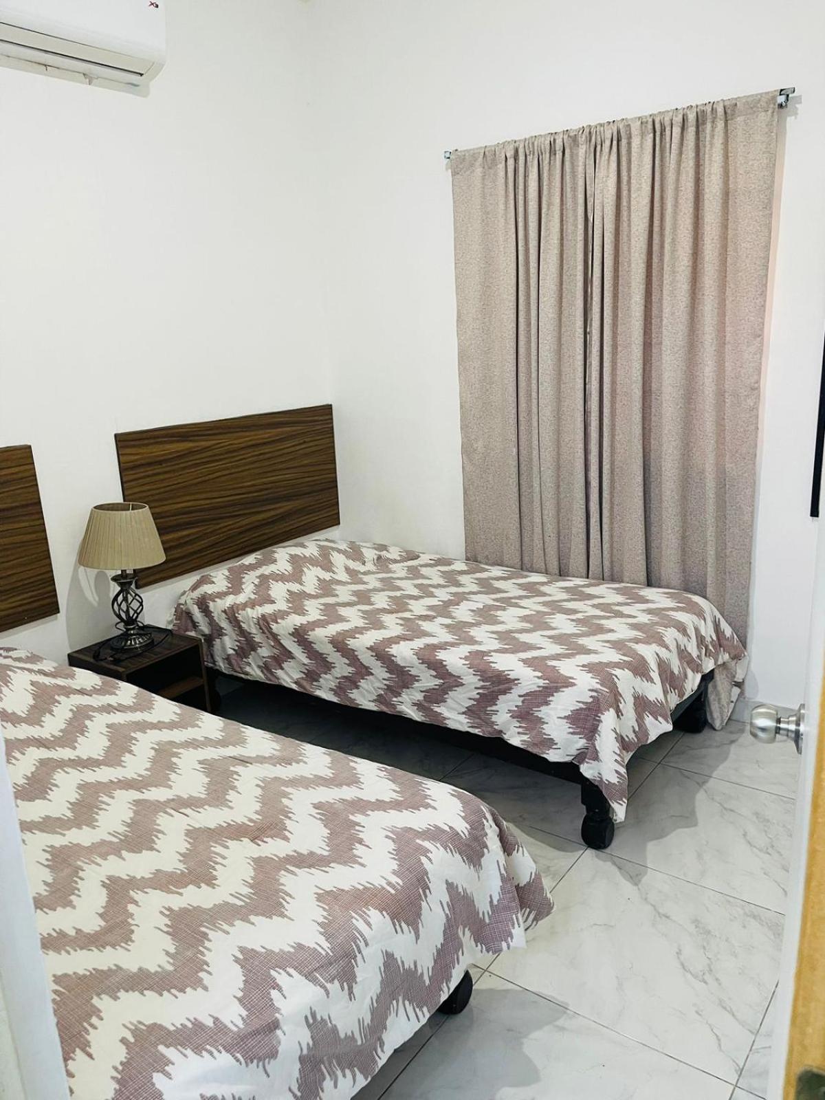 Departamentos 112 Mazatlan
