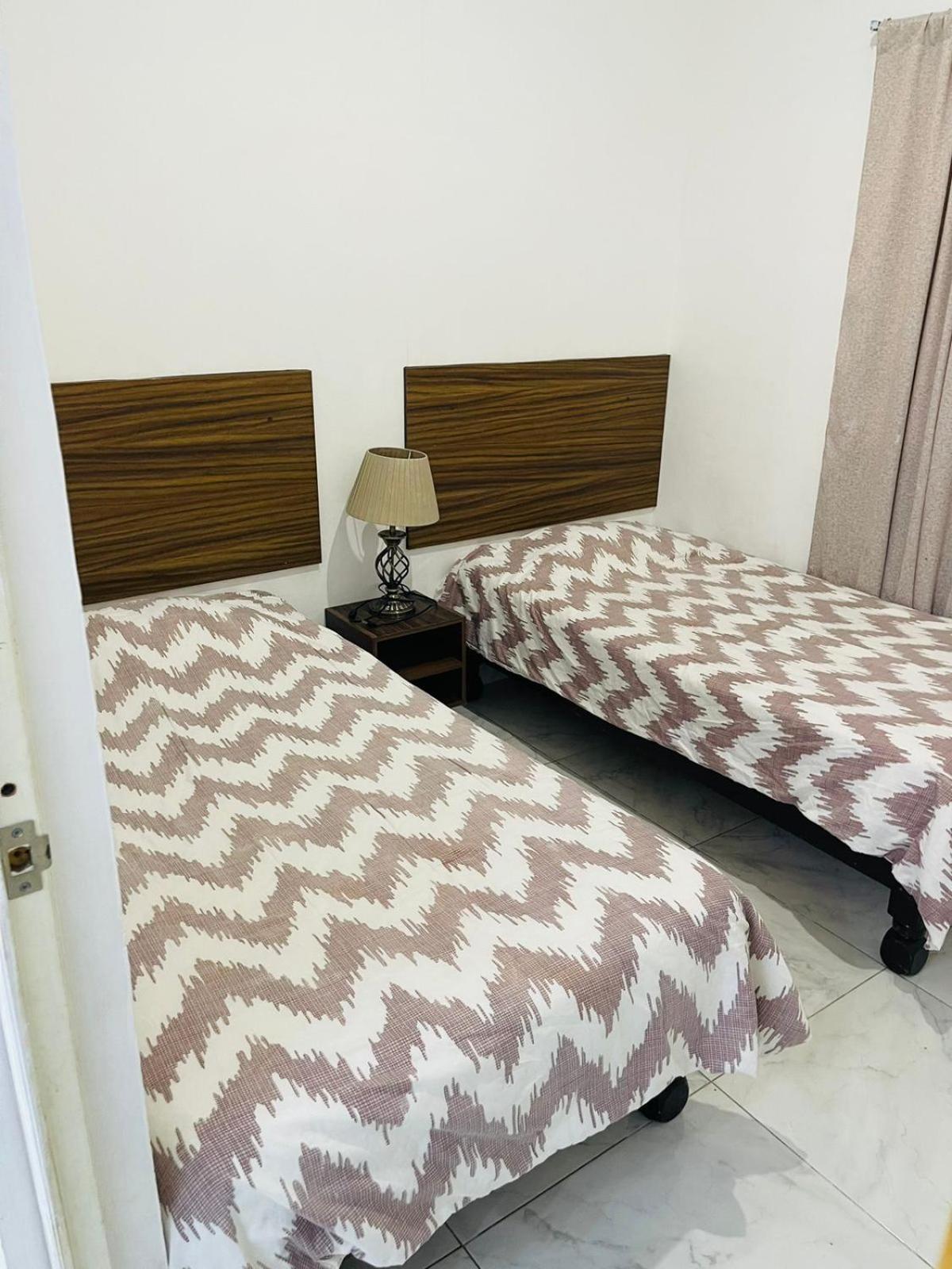 Apartment Departamentos 112