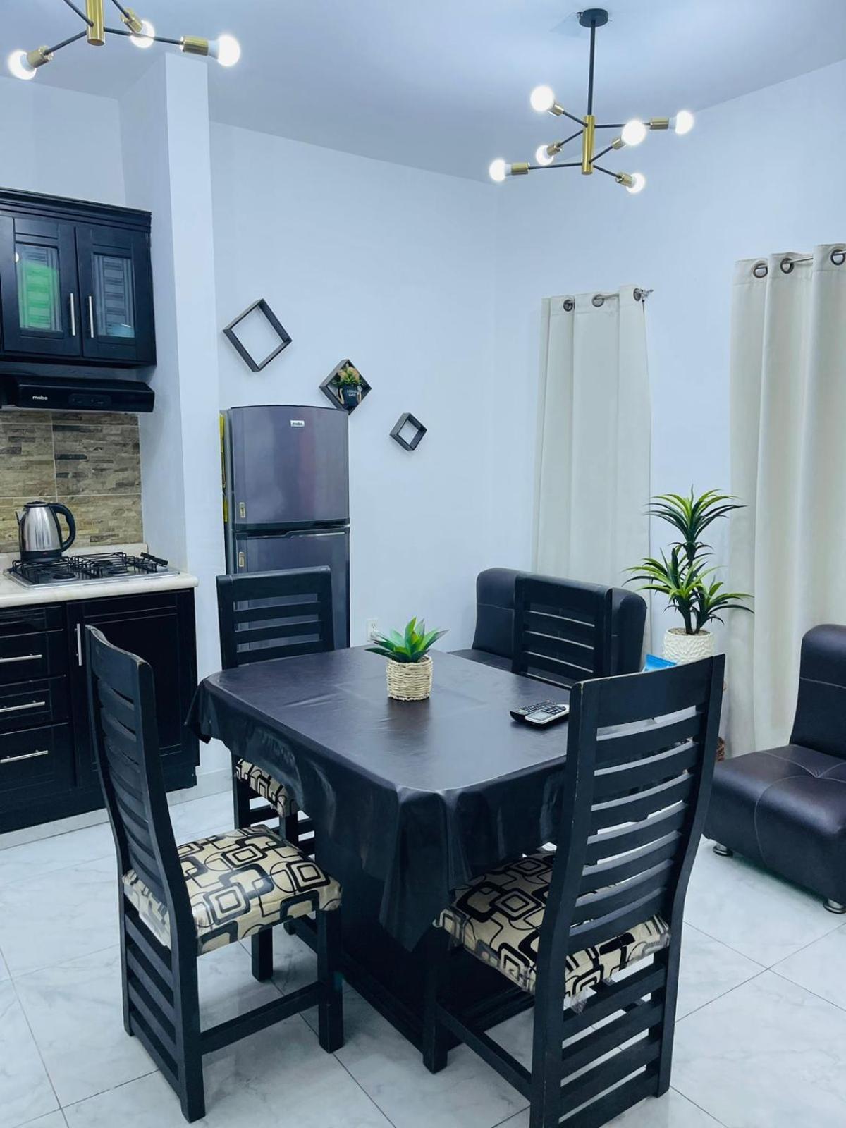 Apartment Departamentos 112 *