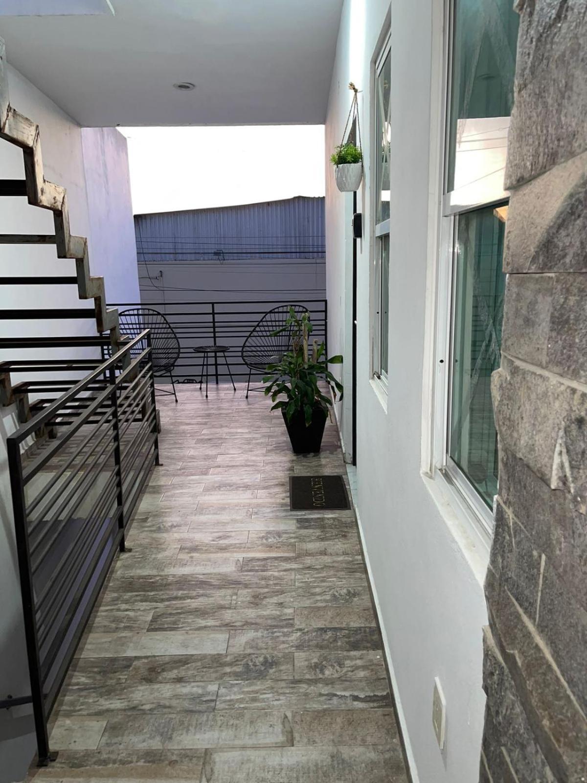 Departamentos 112 *