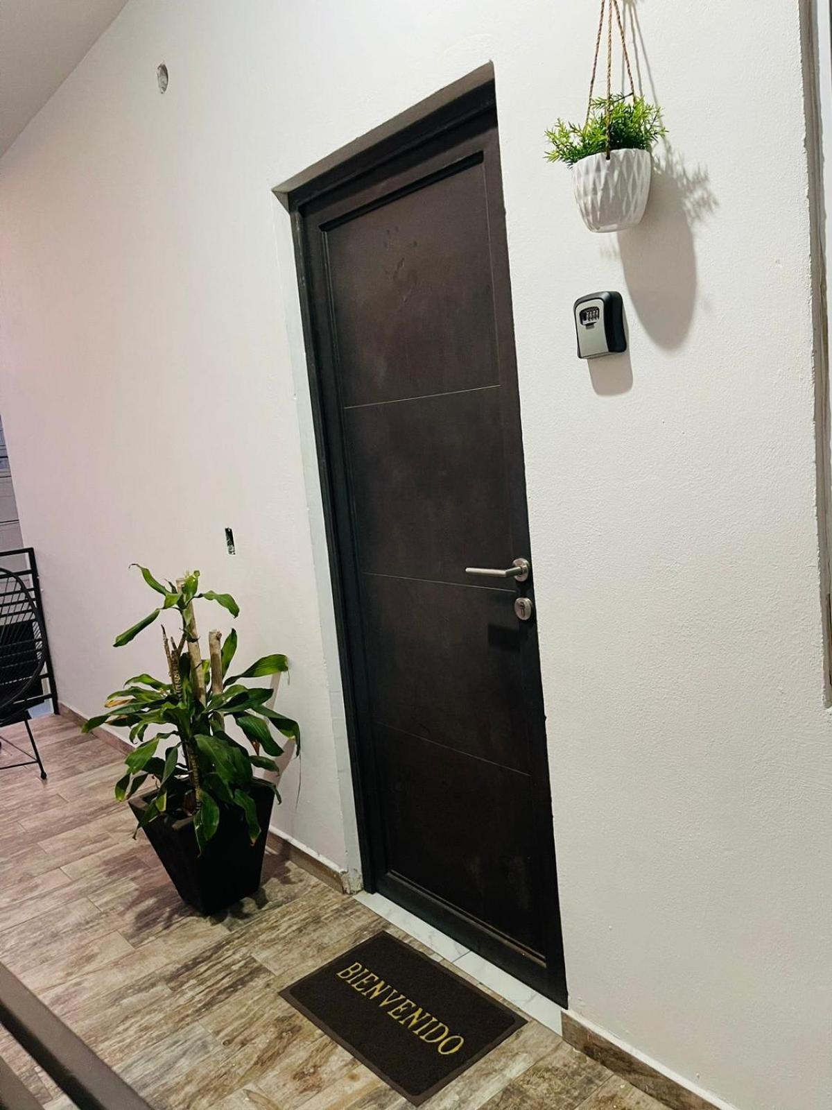 Apartment Departamentos 112 Mazatlan